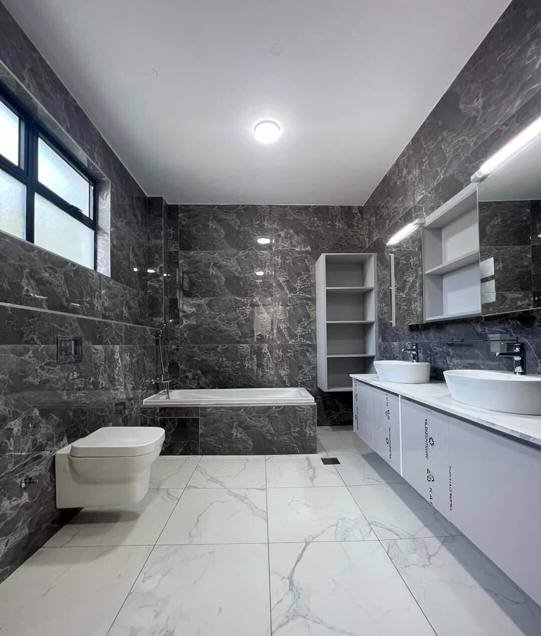 5-Ensuite Villa in Secure 8-Unit Gated Community - Lavington