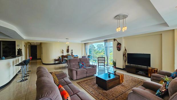 Furnished 3bdrm Apartment in Riverside, Nairobi Central for rent