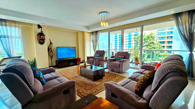 Furnished 3bdrm Apartment in Riverside, Nairobi Central for rent - Image 8