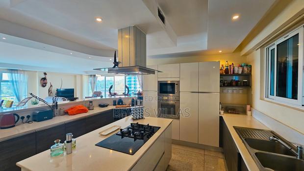 Furnished 3bdrm Apartment in Riverside, Nairobi Central for rent