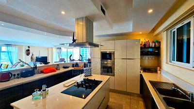 Furnished 3bdrm Apartment in Riverside, Nairobi Central for rent - Image 3