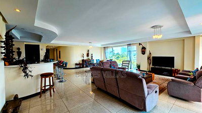 Furnished 3bdrm Apartment in Riverside, Nairobi Central for rent - Image 6