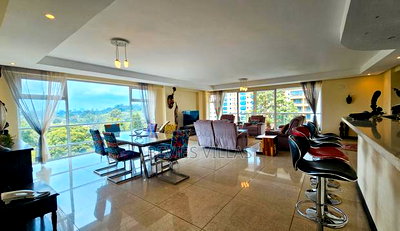 Furnished 3bdrm Apartment in Riverside, Nairobi Central for rent - Image 7