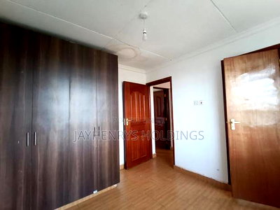 2bdrm Apartment in Kahawa Maziwa for sale - Image 5
