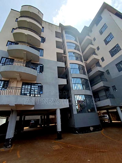2bdrm Apartment in Kahawa Maziwa for sale - Image 1