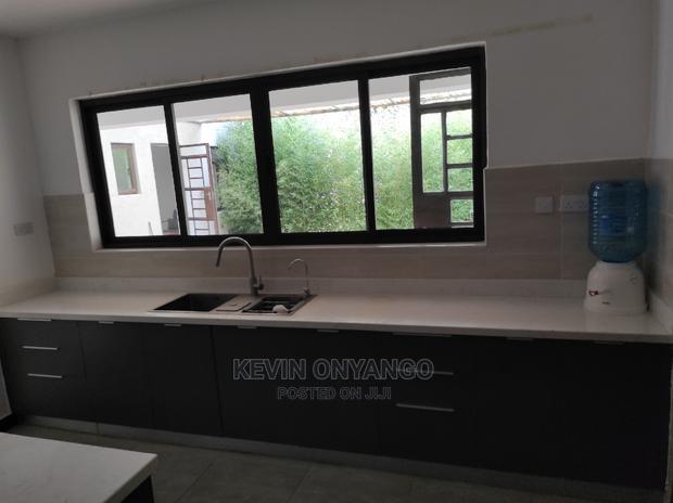 5bdrm Mansion in Karen for rent