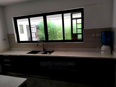 5bdrm Mansion in Karen for rent - Image 7