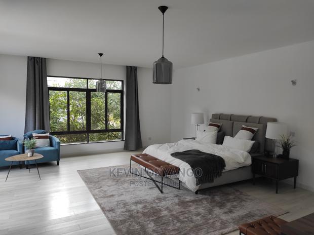 5bdrm Mansion in Karen for rent