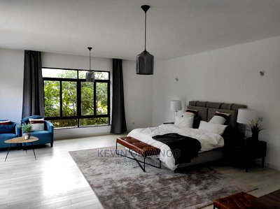 5bdrm Mansion in Karen for rent - Image 9