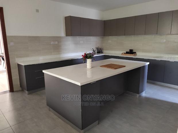 5bdrm Mansion in Karen for rent