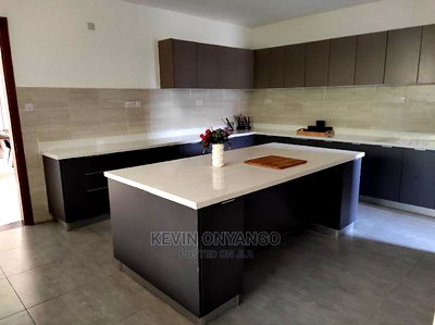 5bdrm Mansion in Karen for rent - Image 8