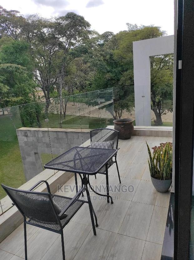 5bdrm Mansion in Karen for rent