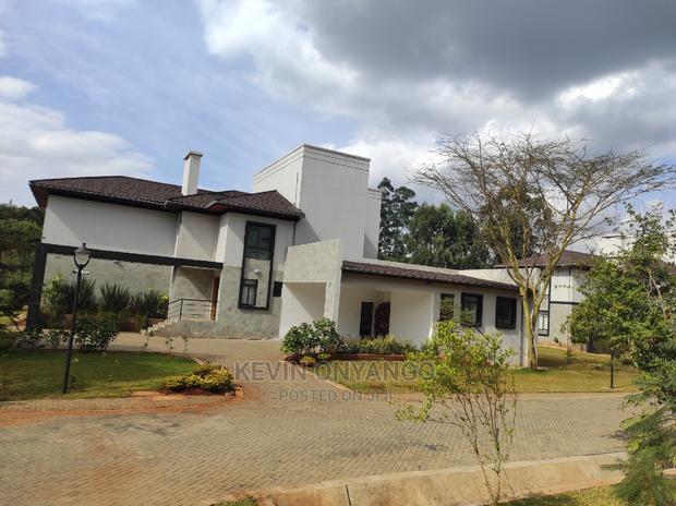 5bdrm Mansion in Karen for rent