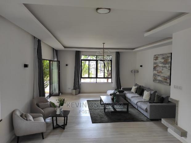 5bdrm Mansion in Karen for rent