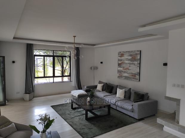 5bdrm Mansion in Karen for rent