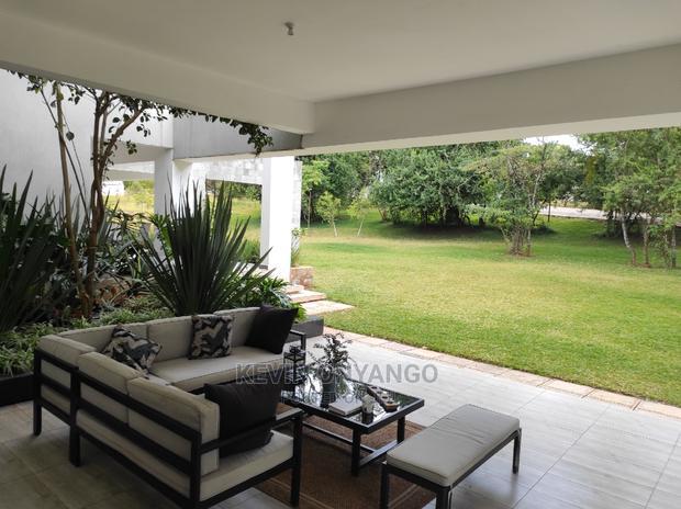 5bdrm Mansion in Karen for rent