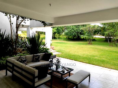 5bdrm Mansion in Karen for rent - Image 17