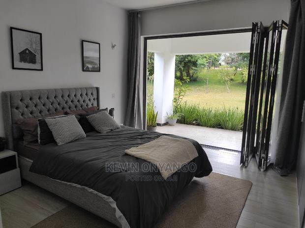 5bdrm Mansion in Karen for rent