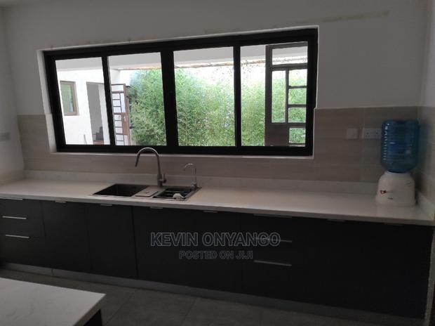 5bdrm Mansion in Karen for rent