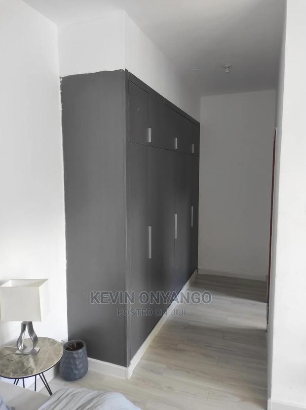 5bdrm Mansion in Karen for rent