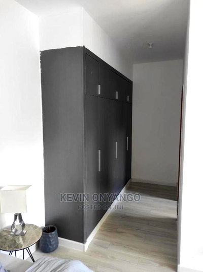 5bdrm Mansion in Karen for rent - Image 11