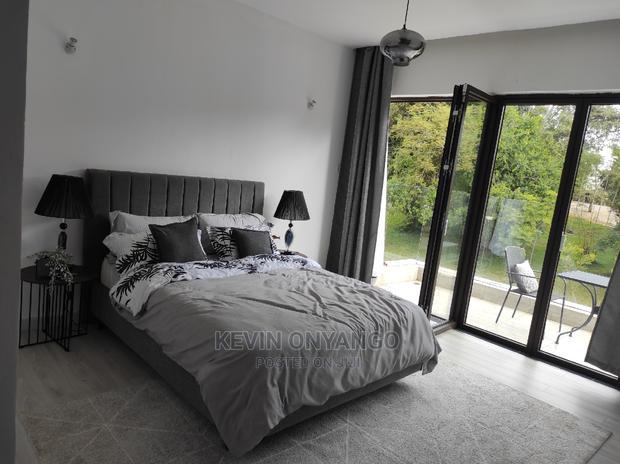 5bdrm Mansion in Karen for rent