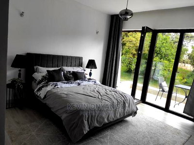 5bdrm Mansion in Karen for rent - Image 13