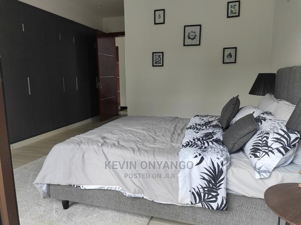 5bdrm Mansion in Karen for rent