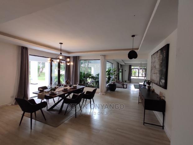 5bdrm Mansion in Karen for rent