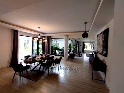 5bdrm Mansion in Karen for rent - Image 5