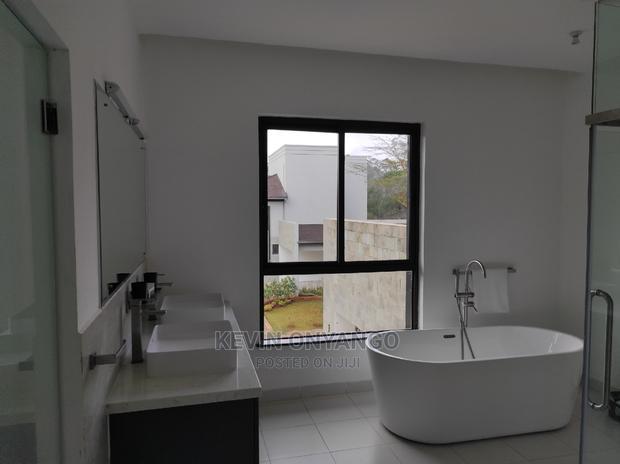 5bdrm Mansion in Karen for rent