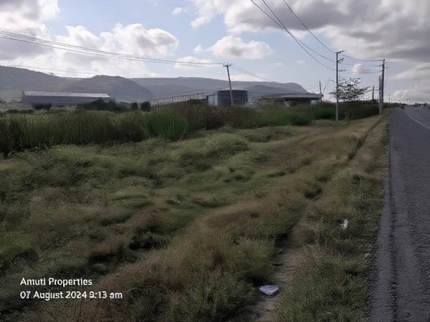 Prime 10 Acres Commercial for Sale