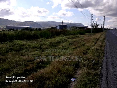 Prime 10 Acres Commercial for Sale - Image 2