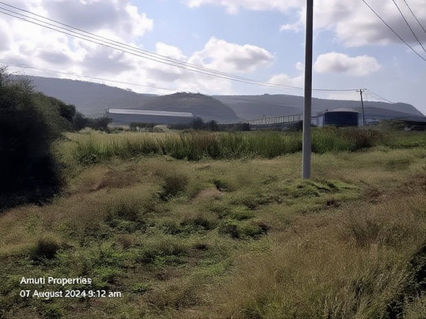 Prime 10 Acres Commercial for Sale