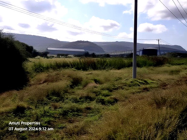 Prime 10 Acres Commercial for Sale