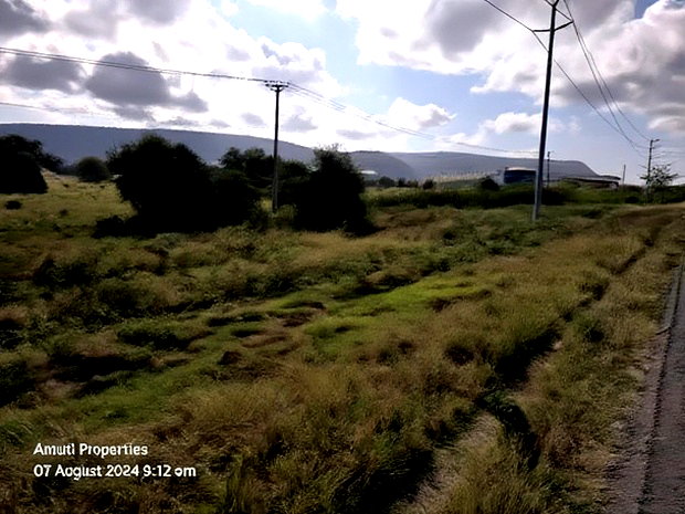 Prime 10 Acres Commercial for Sale