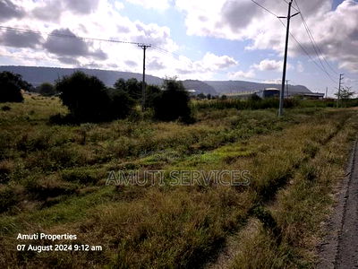 Prime 10 Acres Commercial for Sale - Image 4