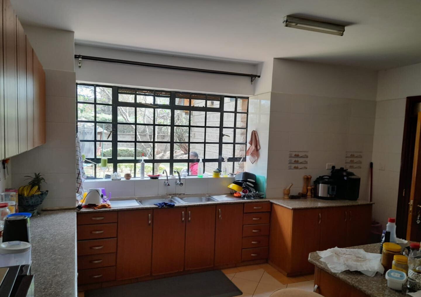 4-Ensuite Townhouse on Half-Acre – Karen Gated Community of 10
