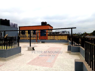 2bdrm Apartment in Kiamumbi, Nairobi Central for rent - Image 12