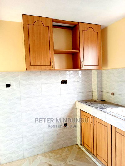 2bdrm Apartment in Kiamumbi, Nairobi Central for rent - Image 2