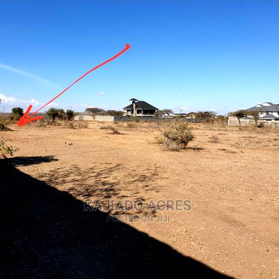 Prime Plot Kajiado,Sambell - Image 7
