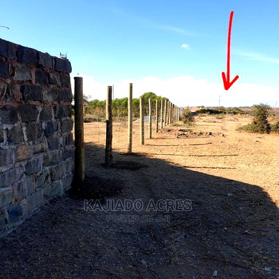 Prime Plot Kajiado,Sambell - Image 3