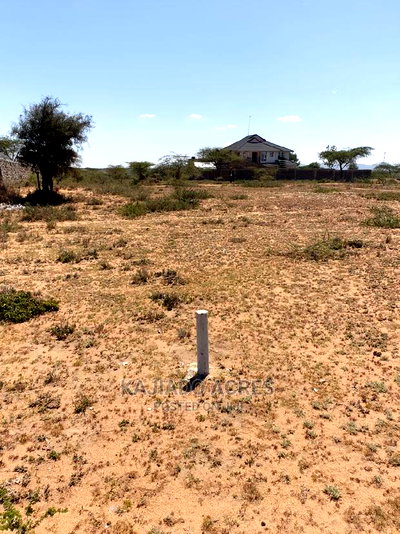 Prime Plot Kajiado,Sambell - Image 5