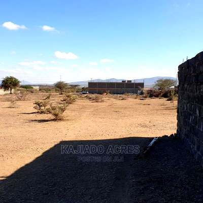 Prime Plot Kajiado,Sambell - Image 6