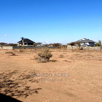 Prime Plot Kajiado,Sambell - Image 2