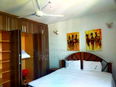 2bdrm Apartment in Shanzu Areas for sale - Image 9