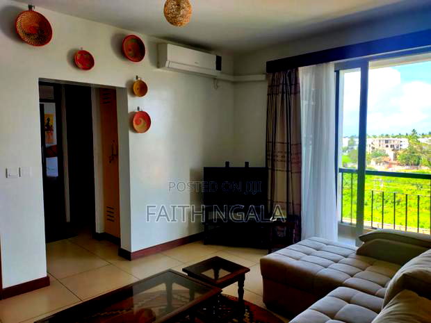 2bdrm Apartment in Shanzu Areas for sale