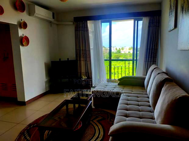 2bdrm Apartment in Shanzu Areas for sale