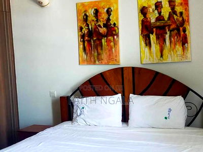 2bdrm Apartment in Shanzu Areas for sale - Image 6