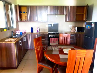 2bdrm Apartment in Shanzu Areas for sale - Image 2